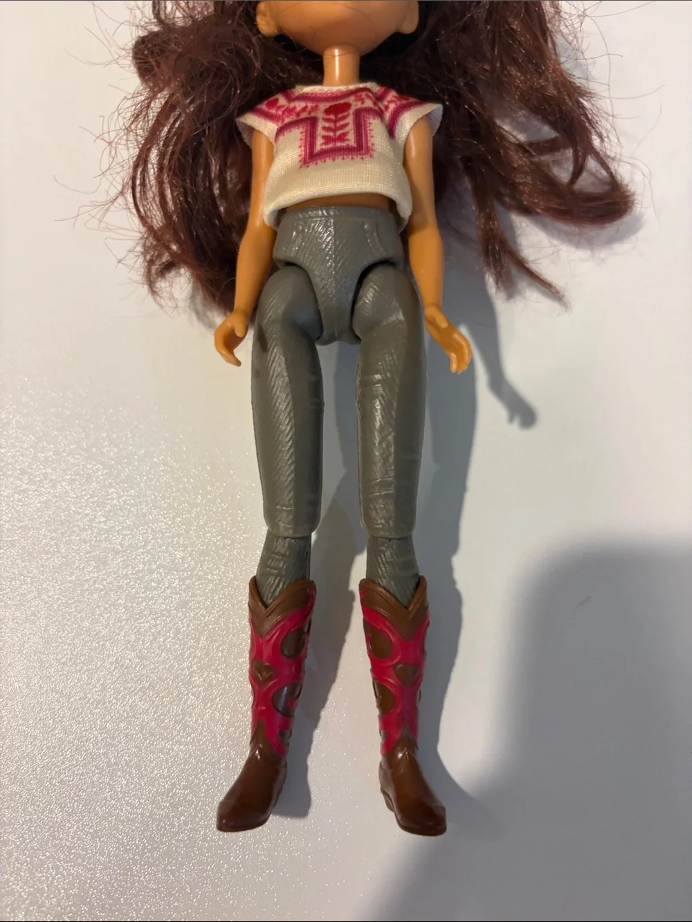 Dreamworks character doll